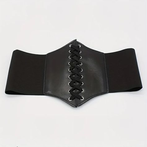 Waist cincher corset