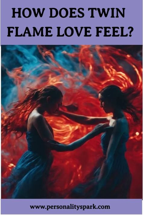 Are You in a Twin Flame Relationship? Find Out What True Love Really Feels Like 💖✨ #TwinFlameJourney #SoulmateBond #LoveConnection Meeting Your Twin Flame, Twin Flame Love Quotes Feelings, What Love Feels Like, Twin Flames Tattoo Symbols, Twin Flame Sexuality, What Is A Twin Flame, Soul Flame, Relationship Poetry, Flame Quotes