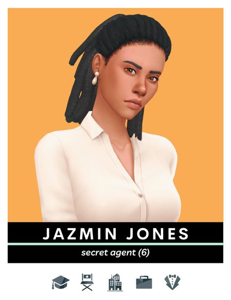 Sibling Rivalry, Secret Agent, Sims 4 Cas, Maxis Match, Body Hair, Sims 4 Mods, Mixology, Sims Cc, Logic