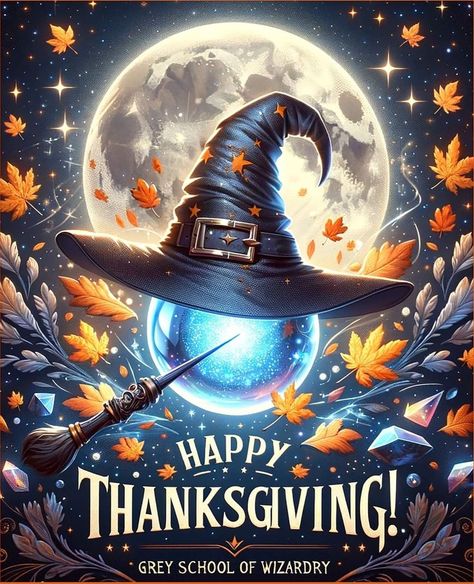 Witchy Thanksgiving, Thanksgiving Witch, Holiday Horror, Cuban Restaurant, Halloween Pics, Thanksgiving Background, Wiccan Crafts, Halloween Wallpaper Backgrounds, Fantasy Witch