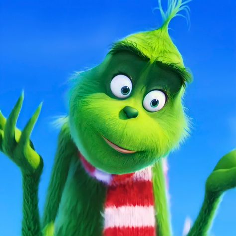 The Grinch Animated Movie, The Grinch Icon, Grinch Profile Picture, Grinch Widget, Grinch Icon, Grinch Animation, Grinch Board, The Grinch Cartoon, Grinch Diy