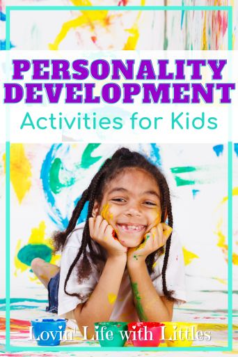 Top 6 Activities That Help in Personality Development for Kids • Lovin' Life with Littles Professional Development Activities, Class Syllabus, Personal Development Activities, 21st Century Skills, Therapy Counseling, Development Activities, Personality Development, Extra Curricular Activities, Helping Children