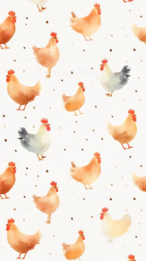 Chicken Lockscreen, Chicken Background Wallpaper, Chicken Wallpaper Iphone, Chicken Background, Chicken Wallpaper, Crazy Chicken, Easter Wallpaper, Crazy Chicken Lady, Chicken Lady