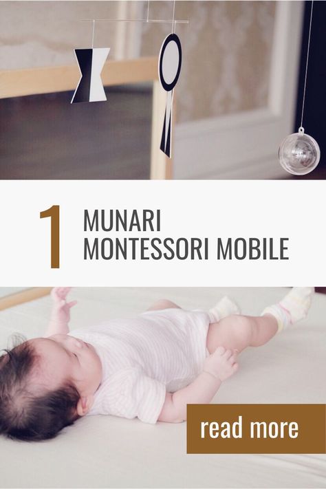 Munari Mobile, Montessori Mobile, Baby Mobiles, Geometrical Shapes, Montessori Baby, After Birth, Basic Shapes, First Baby, Basic Colors