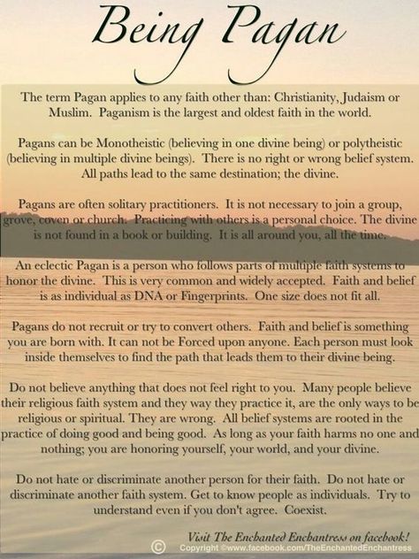 Visit the post for more. Pagan Information, How To Be Pagan, Pagan Vs Wiccan, Pagan Beliefs Spirituality, Daily Pagan Practice, Christo Paganism, Paganism Aesthetic, Pagan Parenting, Wiccan Traditions