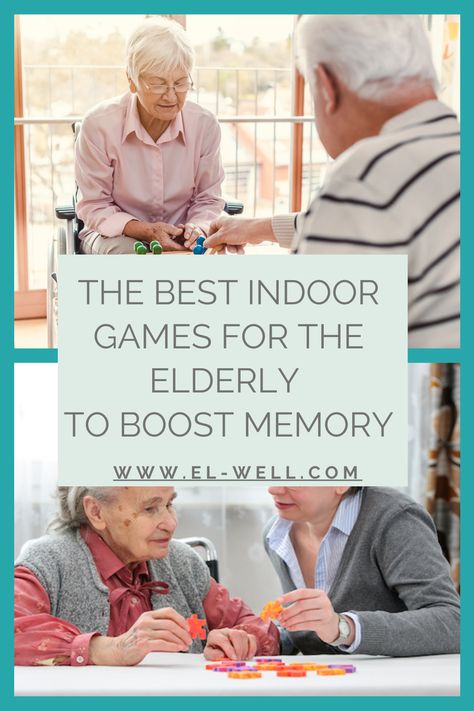 Memory Boosting Activities, Games To Play With Nursing Home Residents, Games For People With Alzheimers, Games To Play With Elderly Nursing Homes, Games To Play With Grandparents, Elderly Games Nursing Homes, Memory Activities For Seniors, Dementiability Activities For Men, Short Term Memory Activities For Adults