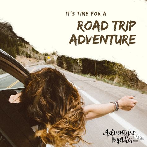 It's National Road Trip Day! Road Trip Necessities, Solo Road Trip, Road Trip Music, Ultimate Road Trip, National Road, Road Trip Car, Car Essentials, Road Trip Adventure, Driving School