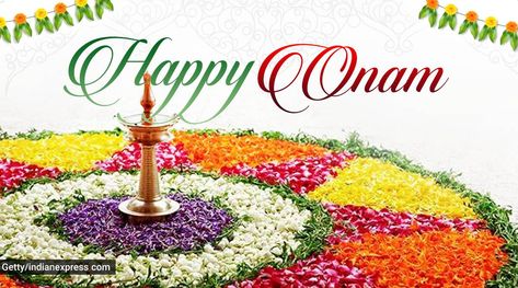 Happy Onam 2020: Wishes Images, Quotes, Status, Messages, Photos, Pictures, GIF Pics, HD Wallpapers, and Greetings Onam Wishes Images, Happy Onam Images, Onam Images, Happy Onam Wishes, Onam Greetings, Dasara Wishes, Onam Wishes, Onam Celebration, Onam Festival