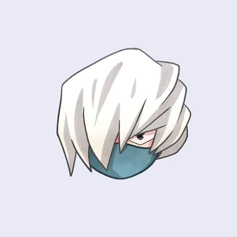 Shoji Mezo Fanart, Mezo Shoji Fan Art, Mezo Shoji Icon, Bnha Shoji, Shoji Bnha, Mha Tweets, Mezo Shoji, Chibi Illustration, Sakura Petals