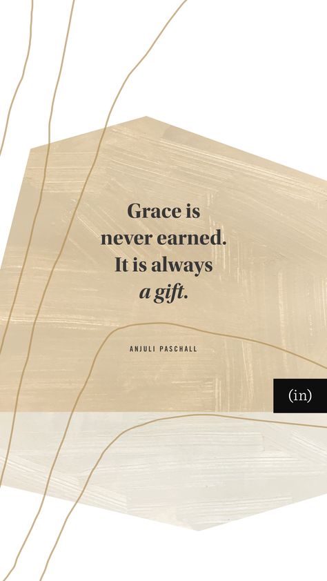 Grace for the Perfectionist, by Anjuli Paschall | Criticizing myself comes easy. Receiving grace is torture. I want to earn it, prove it, and show how competent I am. I want to be the woman who does it all. When I fail and fall on my face, I have a choice. I can beat myself into being better or I can accept grace. - Anjuli Paschall ---⁣ Have you ever struggled with perfectionism? Anjuli shares about a recent mistake that reminded her to accept the gift of unmerited grace and live in freedom. After Eight, Being Better, Day Painting, Perfect Blue, Let Me Down, Star Words, Waiting For Him, Perfectionism, Perfect Love