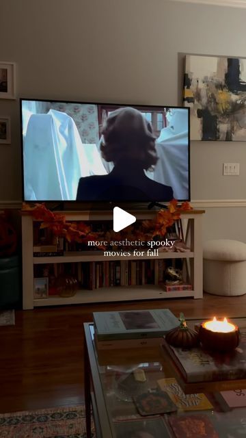 Laurel Kostakis Lunceford on Instagram: "part 2 of some more “pretty” spooky films for the season🫶 

#movies #movienight #moviesuggestions #spooky #spookymovies #movierecommendation #halloween #fall #fallvibes #fallaesthetic #autumn #autumnaesthetic" Brighton Townhouse, Spooky Movies, Halloween Fall, Autumn Aesthetic, Movie Night, Fall Vibes, Brighton, Film, Halloween