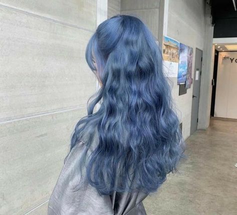 Korean Hair Color, Ac New Leaf, Pretty Hair Color, Dye My Hair, Hair Dye Colors, Hair Inspiration Color, Hair Inspo Color, Grunge Hair, Dream Hair