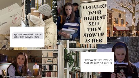 Rory Gilmore Macbook Wallpaper, Study Motivation Laptop Wallpaper Hd, Rory Gilmore Aesthetic Wallpaper Desktop, Rory Gilmore Study Motivation Laptop Wallpaper, Rory Gilmore Study Motivation Wallpaper Desktop, Gilmore Girls Desktop Wallpaper, Rory Gilmore Quotes, Desktop Wallpaper Motivational, Romanticizing Winter