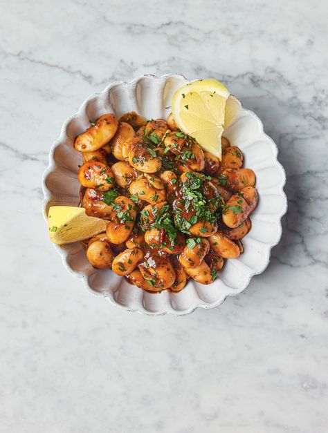 Harissa Butter, Fakeaway Recipes, Beans On Toast, Jamie Oliver Recipes, Healthy Family Meals, Chicken Pasta Recipes, Butter Beans, Quick Healthy Meals, Air Fryer Recipes Healthy