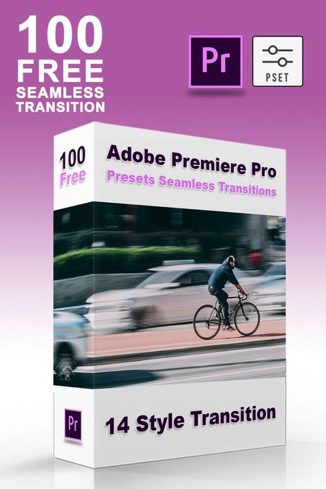 100 Free Presets Seamless Transitions for Adobe Premiere Pro Free Download

Free Presets Transition For Premiere Pro 2022
⭐This pack contains 100  presets
⭐14 style transition
⭐They work with the adjustment layer method

🔔 14 Style Group


#Free_Presets #transition #Premiere_Pro_Transition Cc Video, Transitional Fashion, Premiere Pro Cc, Free Presets, Seamless Transition, Adobe Premiere Pro, Premiere Pro, Motion Graphics, Motion