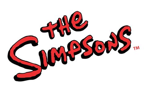 Amy Groening, The Simpsons Logo, Simpsons Logo, Love Letras, Drum Lessons For Kids, 1980s Tv Shows, Tv Show Logos, Simpson Wallpaper Iphone, 90s Logos