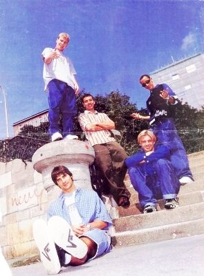 Backstreet Boys Backstreet Boys Lyrics, All New Mickey Mouse Club, 1990s Music, Backstreet's Back, Backstreet Boy, Carter Family, 90s Inspired Outfits, Nick Carter, Mickey Mouse Club