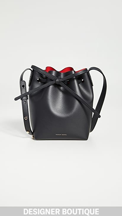 Mini Mini Bucket Bag | SHOPBOP Mansur Gavriel Mini Bucket Bag, Mansur Gavriel Bucket Bag, Bucket Bag Style, Mansur Gavriel Bag, Mini Bucket Bag, Mini Bucket Bags, Mini Bucket, Mini Mini, Purse Styles