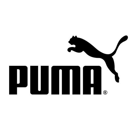 Mack Trucks Logo, Mode Logos, Sublimacion Ideas, Puma Outfit, Girls Football, Seni Pop, Clothing Brand Logos, Famous Logos, Puma Logo