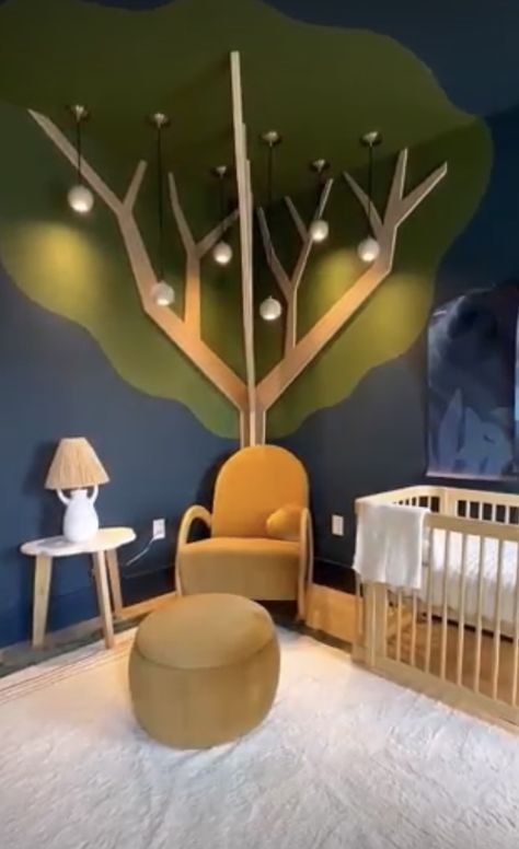 Tarzan Themed Nursery, Tarzan Nursery, 90s Nursery, Jungle Baby Room, Swamp Theme, Disney Themed Nursery, Baby 2024, Baby Boy Nursery Themes, Bunk Bed Designs