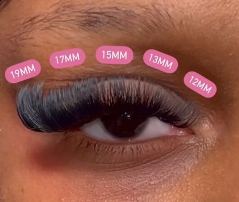 Lash Extentions Asian Eyes, Lash Sets With Mapping, Cat Eye Lash Map, Lash Clusters Extensions, Lash Ideas, Lash Maps, Lash Map, Lash Mapping, Maquillage On Fleek