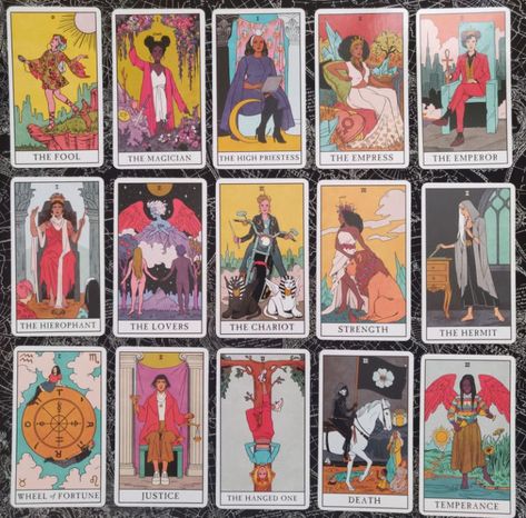 Modern Witch Tarot by Lisa Sterle – benebell wen Modern Witch Tarot Deck, Benebell Wen, Modern Witch Tarot, Modern Tarot Cards, Tarot Illustration, Eight Of Wands, Witches Tarot Deck, Tarot Design, Chic Artwork