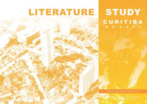 International literature study- urban design  curitiba brazil -urban design study Sheets Architecture, Architecture Student Portfolio, Sketchbook Architecture, Study Sheets, Literature Study, Portfolio Examples, Architecture Panel, Study Architecture, Architecture Concept