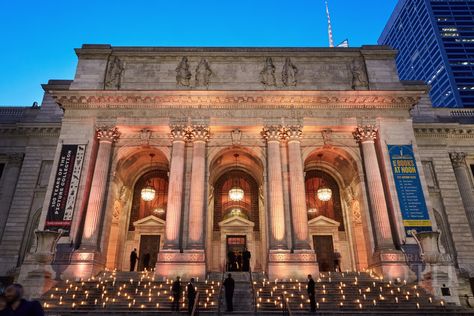 Nyc Public Library Wedding, New York Public Library Wedding, Nyc Library, Nyc Public Library, Public Library Wedding, Library Wedding, Wedding Color Palette, Black Tie Wedding, Glam Wedding