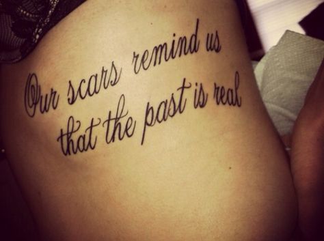 Scars - Papa Roach Papa Roach Tattoo, Roach Tattoo, Motivational Tattoos, Scar Tattoo, Papa Roach, Wicked Tattoos, Skull Tattoo Design, In Cursive, Picture Collection