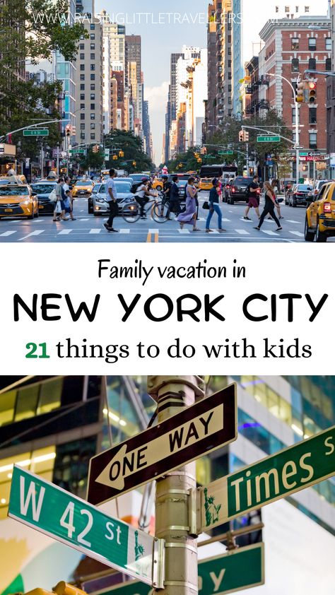 New York With Teens, New York City With Teens, Nyc With Teens, New York With Kids, Bahama Cruise, New York In August, Nee York, New York City With Kids, Nyc October