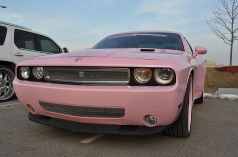 Doge Charger Pink, Doge Challenger, Dodge Challenger Srt8, Challenger Srt8, Overland Park Kansas, Challenger Srt Hellcat, Dodge Challenger Srt Hellcat, Wide Body Kits, Dodge Challenger Srt