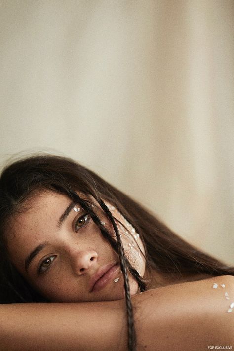 Exclusive: Blanca Soler by Jorge Arberas in ‘The Innocence’ | Fashion Gone Rogue Lily Calloway, Big Women Fashion, Italian Beauty, Italian Women, Aesthetic People, Brunette Girl, Girl Icons, Hippie Style, Pretty Face