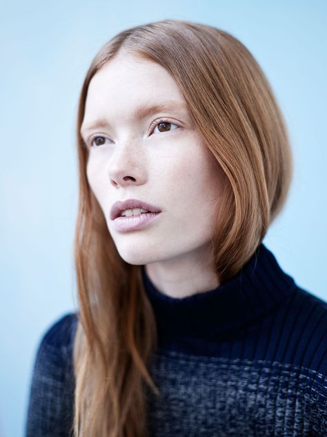 Julia Hafstrom, Gucci Campaign, Prada Runway, Ginger Models, Face Angles, Steven Meisel, Top Photographers, Img Models, Paris London