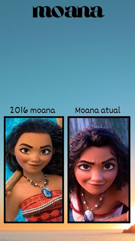 Moana