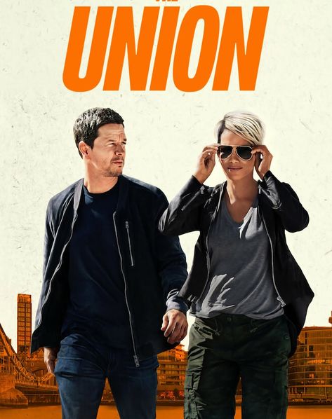 The Union Mike, a down-to-earth construction worker, is thrust into the world of super spies and secret agents when his high school sweetheart, Roxanne, recruits him on a high-stakes US intelligence mission. Add movie review and scenes @ scenestamps.com Thriller Movies, Secret Agent, High Stakes, Construction Worker, Movie Buff, Netflix Movies, High School Sweethearts, Movie Room, Netflix Movie