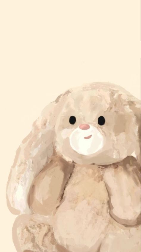 Easter Wallpaper Iphone, Coquette Aesthetic Wallpaper, Aesthetic Wallpaper Dark, Aesthetics Wallpaper, M Wallpaper, Wallpaper Animes, Teddy Bear, Easter, Wallpapers