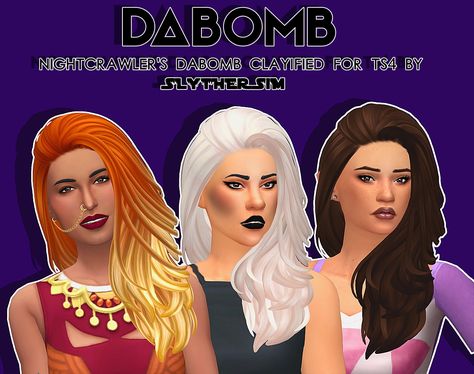 Sims 4 Cc Shoes, Sims 4 Mm Cc, Sims 4 Cc Makeup, Sims 4 Mm, Sims Hair, Hairstyle Gallery, Sims 4 Game, Curly Hair Men, Ombre Color