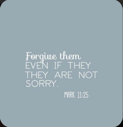 Forgiveness Quotes, I Forgive You, Favorite Bible Verses, Bible Encouragement, Scripture Quotes, Verse Quotes, Bible Inspiration, Bible Verses Quotes, Faith In God