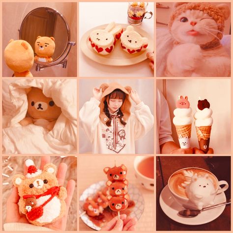 Bear Moodboard, F2u Moodboards, Moodboard Inspo, Moodboard Inspiration, Oc Design, Oc Inspiration, Mood Board Inspiration, + Core + Aesthetic, Eye Palette