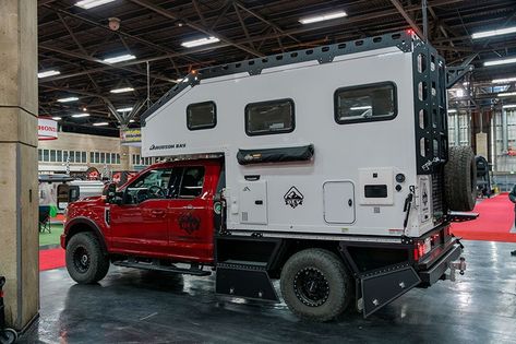 Flatbed Camper, Used Truck Campers, F350 Flatbed, Truck Campers For Sale, F350 Dually Flatbed, Moto Car, Pickup Camper, 2nd Gen Cummins Dually Flatbed, Slide In Camper