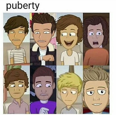 AaOoD 3!!!! One Direction Cartoons, One Direction Lockscreen, 1d Funny, Best Song Ever, One Direction Harry, One Direction Memes, One Direction Pictures, I Love One Direction, 1 Direction