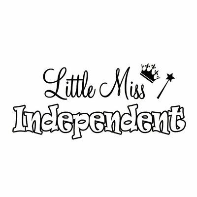 Wall Decals Girls Room, Vinyl Wall Art Quotes, Miss Independent, Youth Decor, Vinyl Wall Quotes, Shower Themes, Drawing Projects, Wall Quotes Decals, Nursery Wall Decals