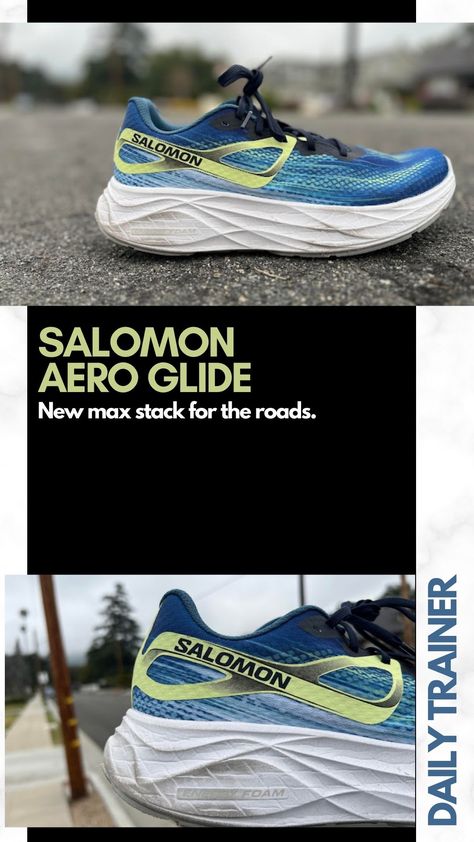 Miles Shoes, Salomon Running, Treadmill Running, Doctor Of Physical Therapy, Hoka Clifton, Running On Treadmill, Racing Shoes, Best Running Shoes, Road Runner