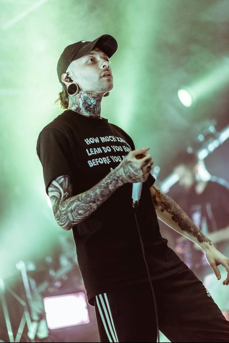 Tom Barber, Chelsea Grin, Metal Band, Music Star, Metal Bands, Insects, Musician, Chelsea, Band