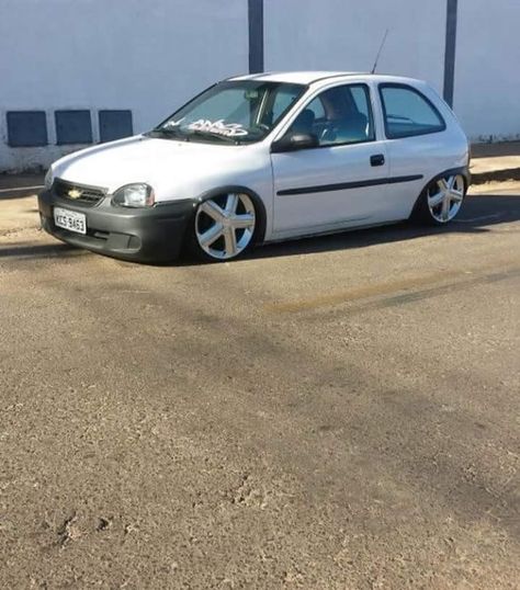 Chevy Pop, Corsa Wind, Chevrolet Corsa, Corsa Classic, Bmw Classic, Neymar, Muscle Cars, Chevy, Bmw