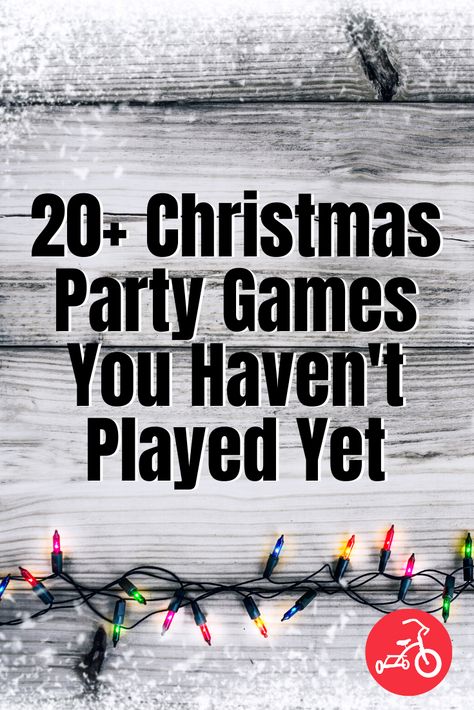 Staff Christmas Party Games, Christmas Games Ideas, Christmas Party Game Ideas, Family Christmas Party Games, Christmas Party Games For Groups, Party Games Group, Christmas Gift Games, Xmas Games, Games Christmas