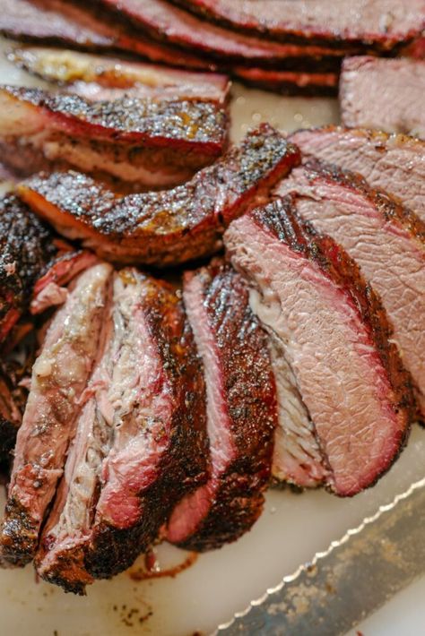 Pioneer Woman Slow Cooker Brisket Recipe Crock Pot Brisket, Slow Cooker Brisket Recipes, Slow Cooker Brisket, Braised Brisket, Brisket Recipe, Brisket Recipes, Smoked Brisket, Vegetable Puree, Smoker Recipes