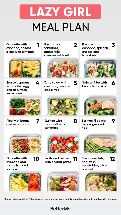 Take an Easy Quiz and Get Personalized Meal Plan 🍎🥑🥗 Flat Stomach Diet, Salmon And Broccoli, Diet And Workout Plan, Meal Planning Menus, Healthy Food Recipes Clean Eating, Best Diet, Lazy Girl, Keto Diet Meal Plan, Snacks Recipes