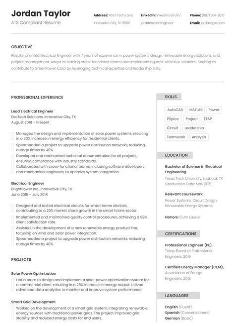 Minimalist Resume Design, Teen Resume, Job Applications, Resignation Letters, Resume Template Examples, Entry Level Resume, Online Resume, Docs Templates, Resume Builder