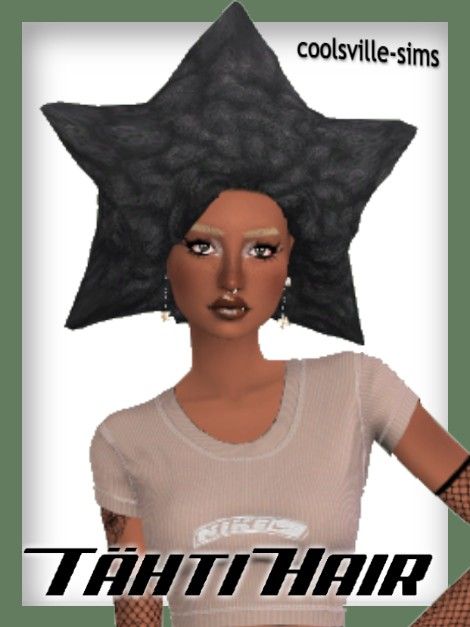 Feminine Hair, Sims 4 Anime, The Sims 4 Pc, Sims 4 Characters, Sims Four, Sims4 Clothes, Los Sims, Punk Hair, Sims 4 Cc Packs